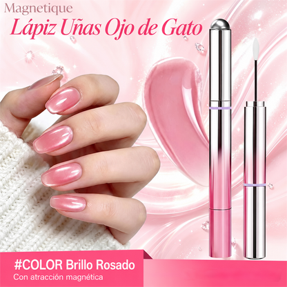 FeliNail™ Lápiz de Uñas Ojo de Gato